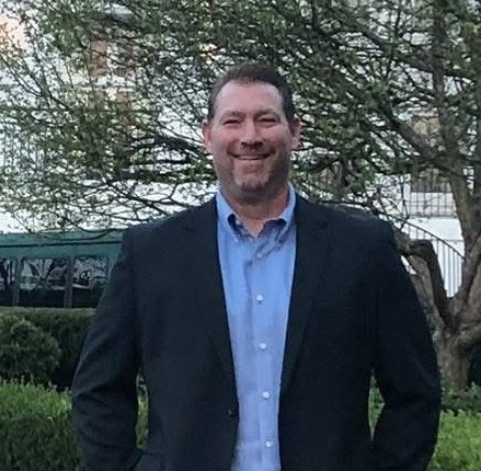 Eddie Wilson — Owner, Wilson Construction Services