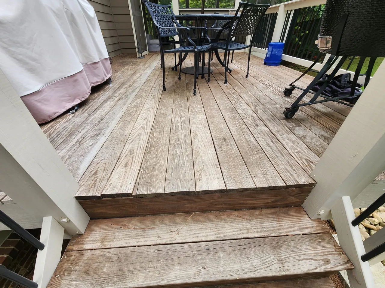Wilson Construction Services project photo 13