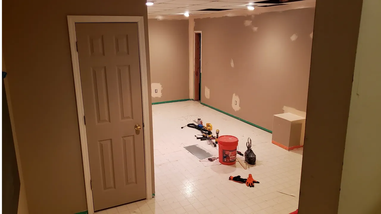 Wilson Construction Services project photo 27
