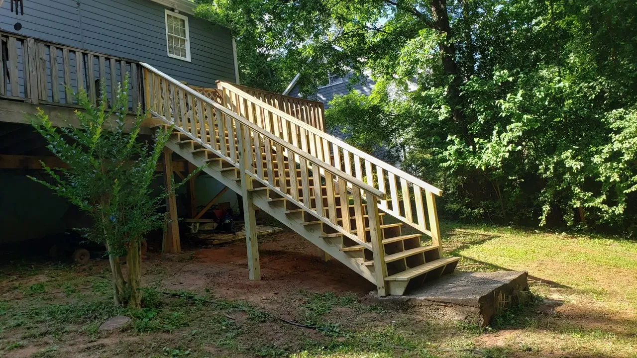 Wilson Construction Services project photo 44