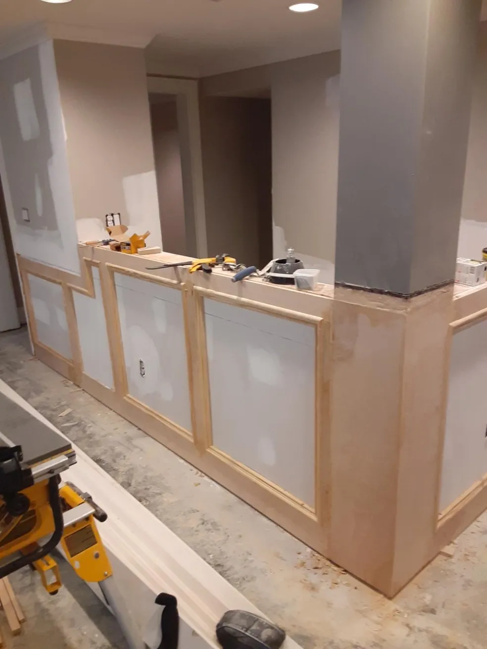 Wilson Construction Services project photo 49
