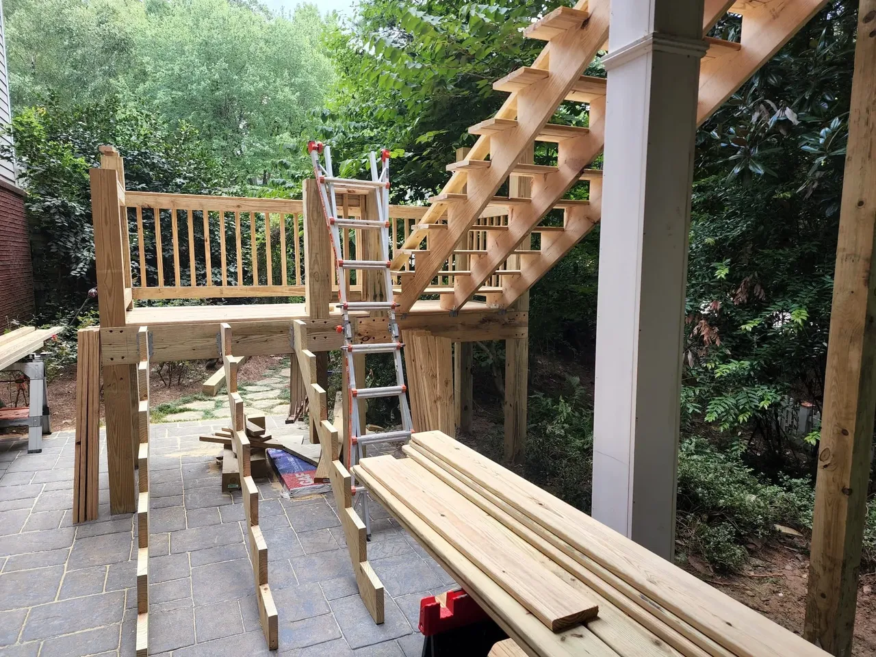 Wilson Construction Services project photo 57