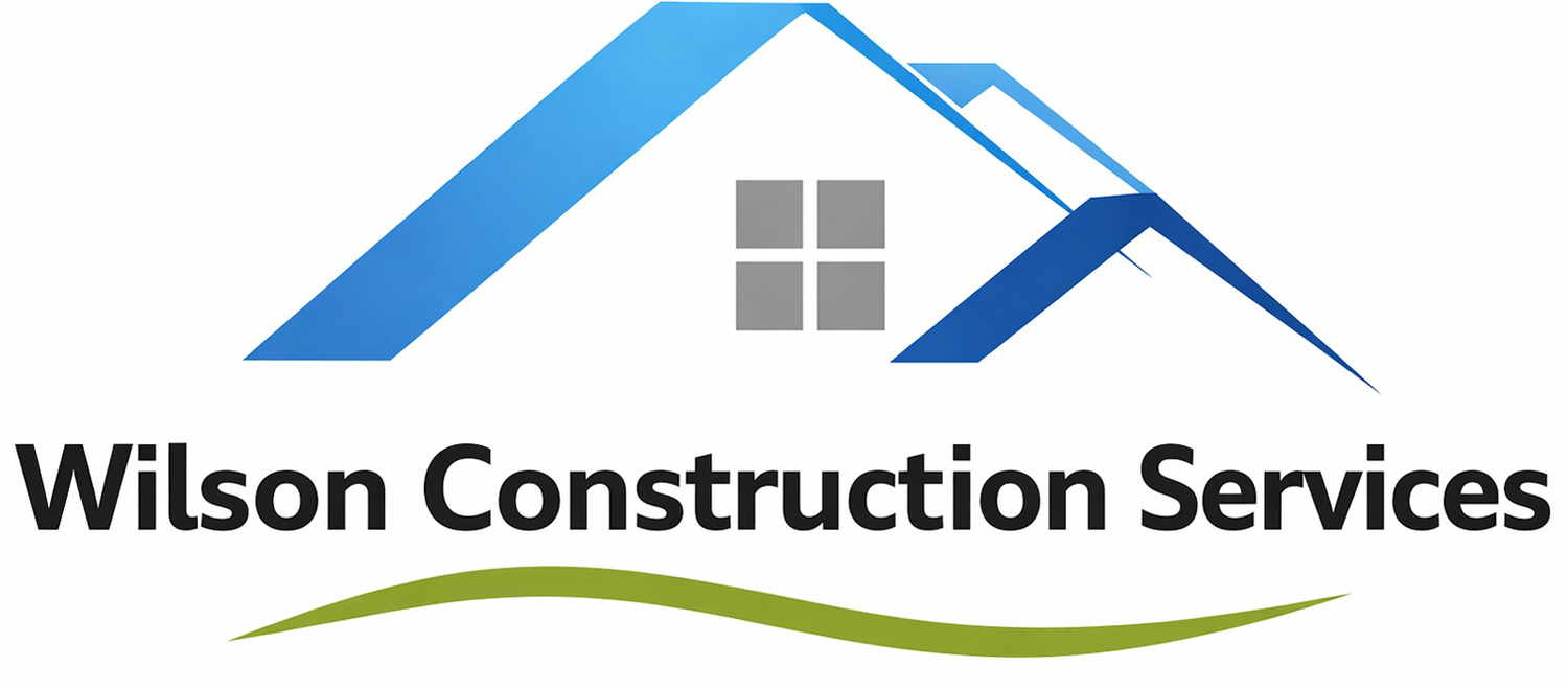 Wilson Construction Services — Monroe, GA Home Repairs & Remodeling
